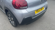 Citroen C3 1.2 PureTech C-Series 5dr Petrol Hatchback
